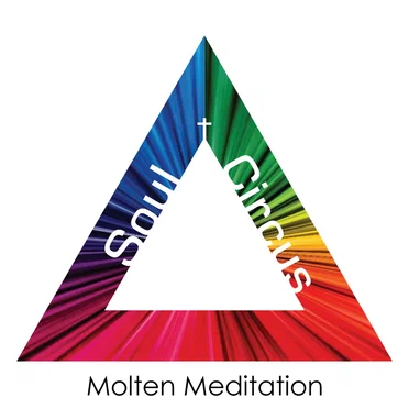 Soul Circus by Molten Meditation - album cover