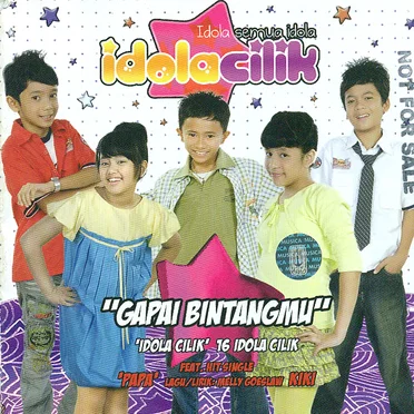Gapai Bintangmu