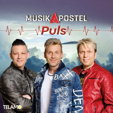 Puls by Musikapostel - album cover