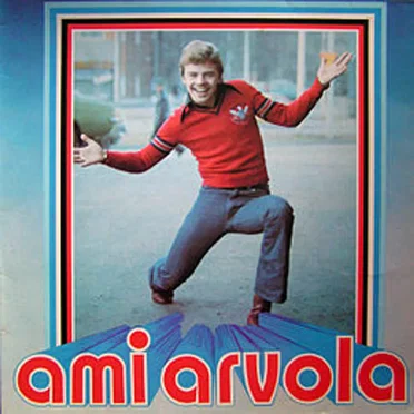 Ami Arvola