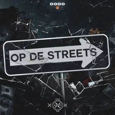 Op De Streets by Dodo - album cover