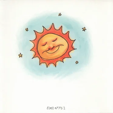 Sweet Dreams and Starry Nights Volume 2 by Various Artists - album cover