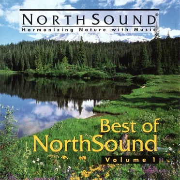 Best of NorthSound Volume 1 by Various Artists - album cover