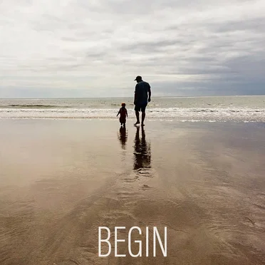 Begin