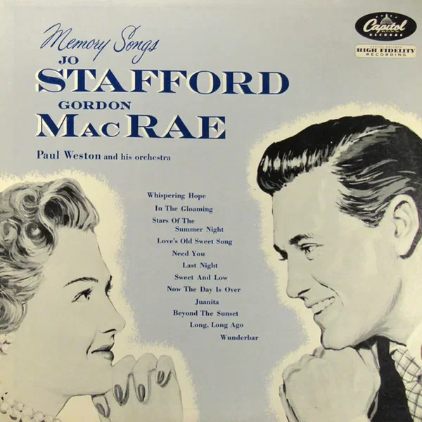Memory Songs