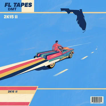 FL Tapes DMT
