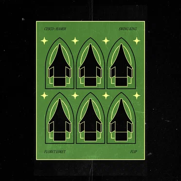 Swing King (Floret Loret flip)