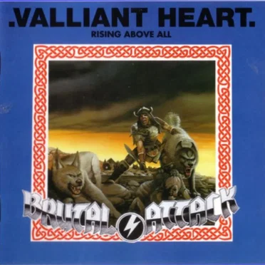 Valiant Heart: Rising Above All
