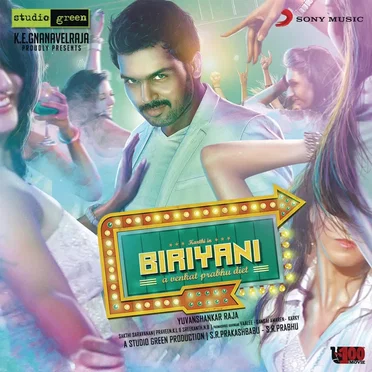 Biriyani
