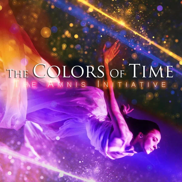 The Colors Of Time