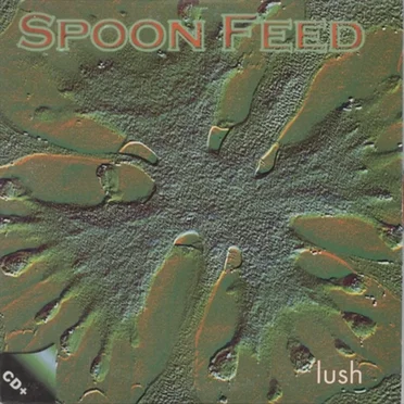Lush by Spoon Feed - album cover