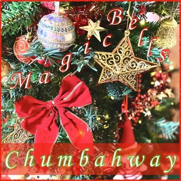 Magic Bells by Chumbahway - album cover