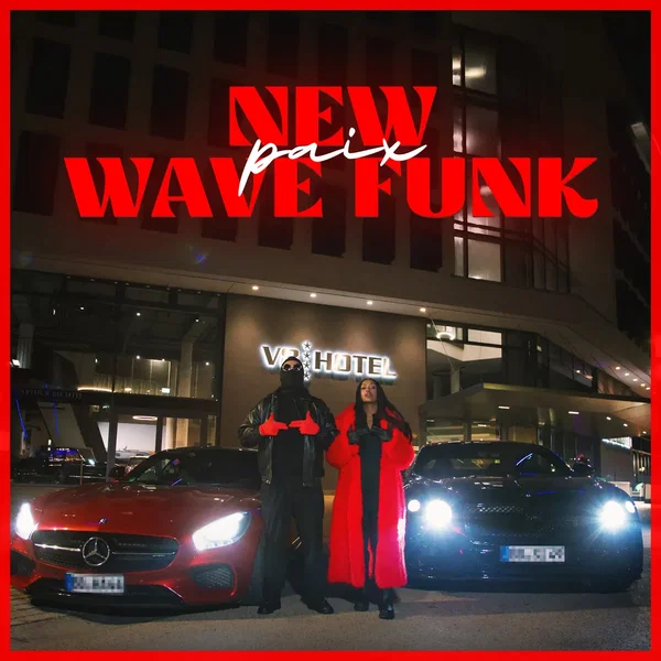 New Wave Funk