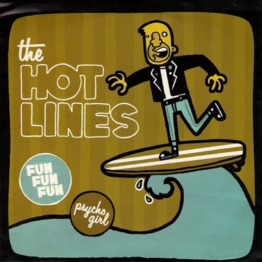 The Hotlines