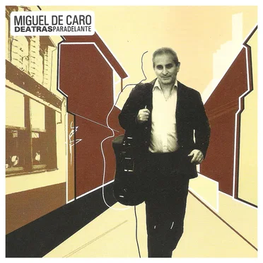 Miguel de Caro