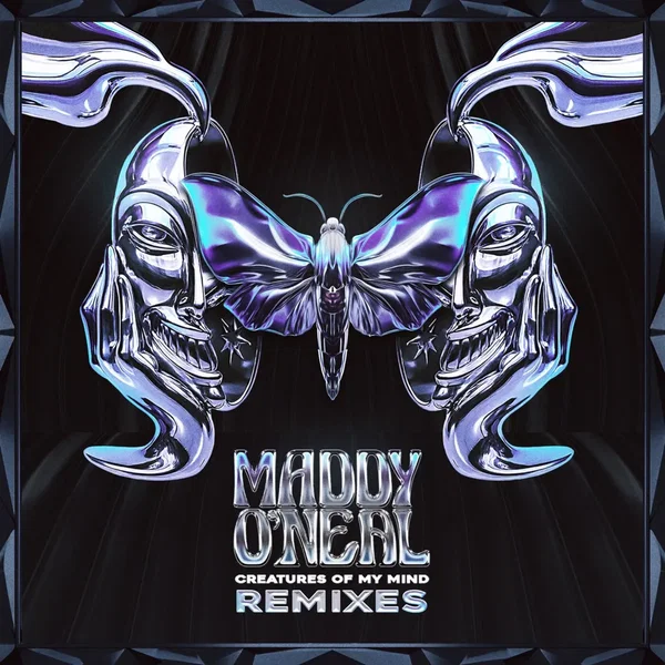 Creatures of My Mind Remixes