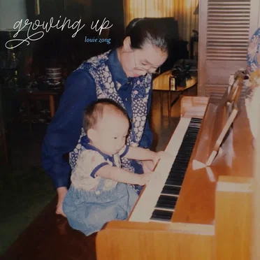 Growing Up