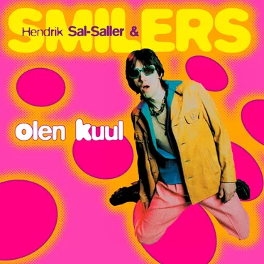 Olen kuul