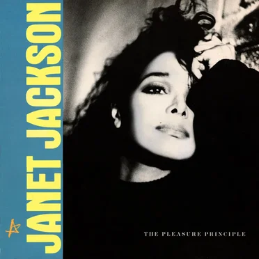 The Pleasure Principle