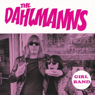 Girl Band