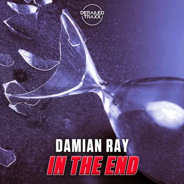 In the End by Damian Ray - album cover