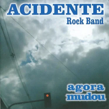 Agora Mudou