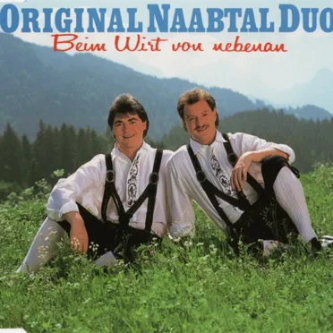 Beim Wirt von nebenan