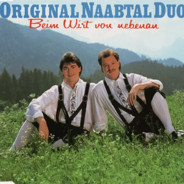 Beim Wirt von nebenan