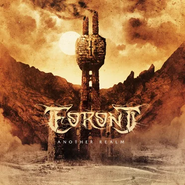 Another Realm by Eoront - album cover