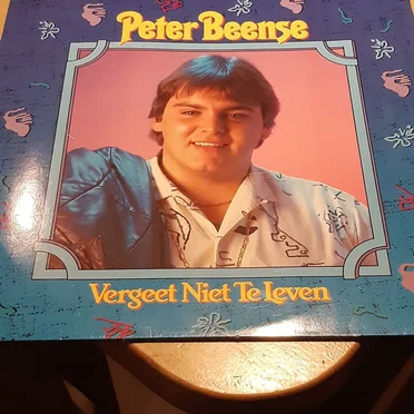 Vergeet niet te leven
