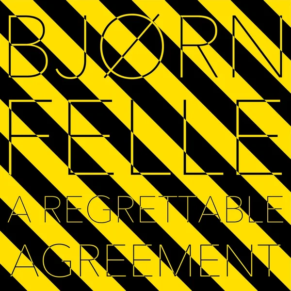 A Regrettable Agreement