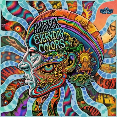 Everyday Colors