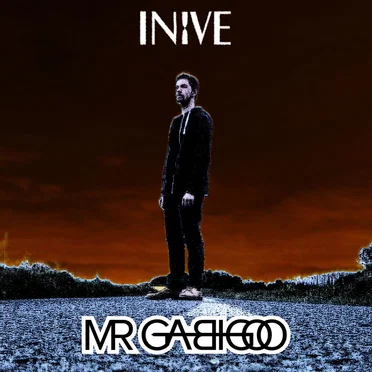 INIVE by MrGabigoo - album cover