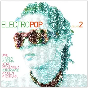 Electro Pop, Volume 2 by Various Artists - album cover