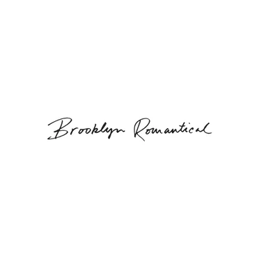 Brooklyn Romantical by Dan Fletcher - album cover