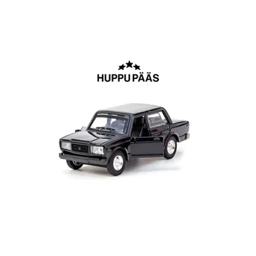 Huppu pääs