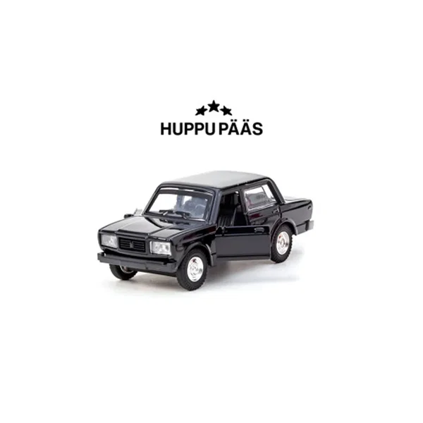 Huppu pääs