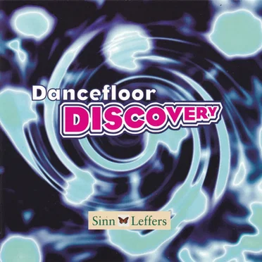 Dancefloor Discovery by Various Artists - album cover