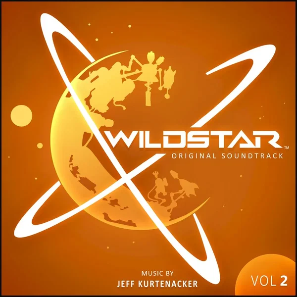 WildStar Original Soundtrack, Vol. 2
