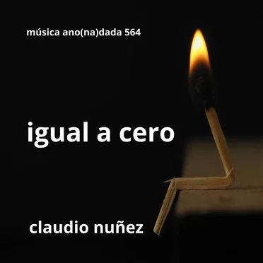 Igual a cero