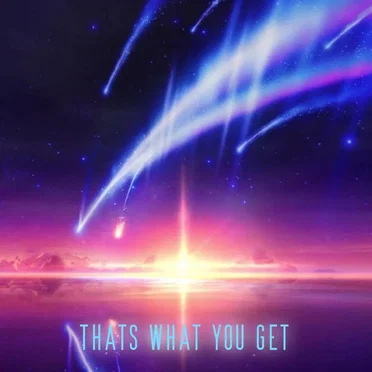 Thats What You Get (Lil Nas X vs. Nena vs. Red Hot Chili Peppers vs. VA)
