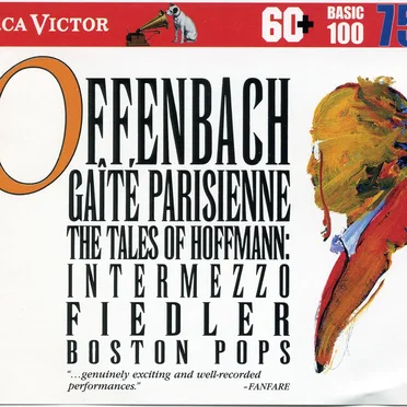 Gaîté Parisienne / The Tales of Hoffman: Intermezzo