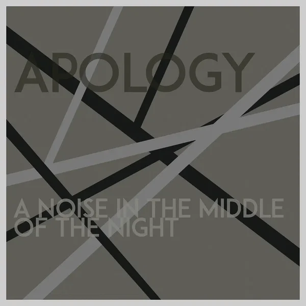 A Noise In The Middle of The Night