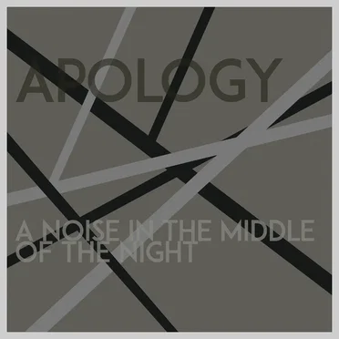 A Noise In The Middle of The Night