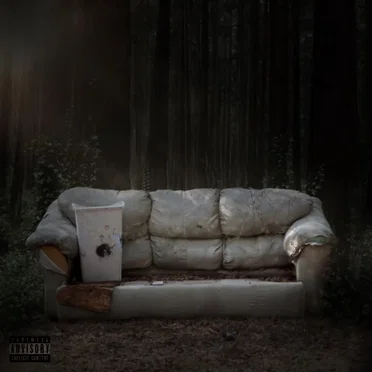 Home Therapy by Zivsick - album cover