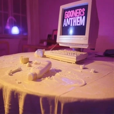 Everybody Loves to Goon (Gooners Anthem)