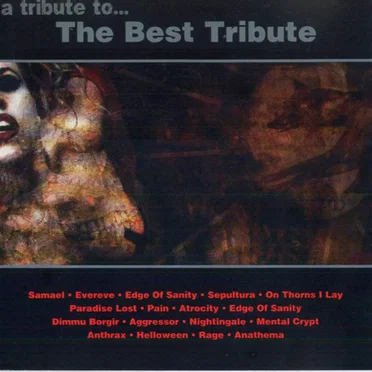 A Tribute to… The Best Tribute by Various Artists - album cover