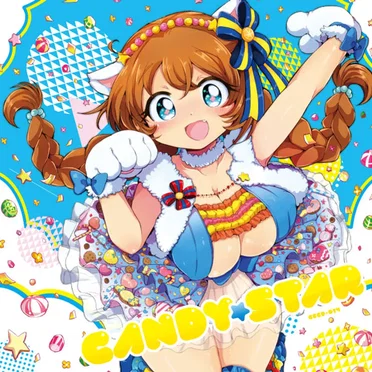 Candy Star
