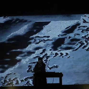 Live at Outlier Festival 2024