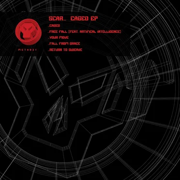 Caged EP